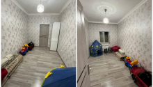 3 otaqlı Villa / Həyət evi, Satış, Bakı, Xətai, Həzi Aslanov