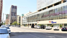 4 otaqlı Köhnə tikili, Kirayə (aylıq), Bakı, Nəsimi