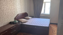 4 otaqlı Köhnə tikili, Kirayə (aylıq), Bakı, Nəsimi