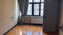 4 otaqlı Köhnə tikili, Kirayə (aylıq), Bakı, Nəsimi