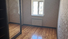 4 otaqlı Köhnə tikili, Kirayə (aylıq), Bakı, Nəsimi