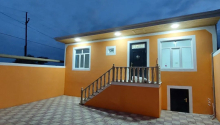 3 otaqlı Villa / Həyət evi, Satış, Bakı, Suraxanı