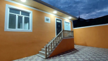 3 otaqlı Villa / Həyət evi, Satış, Bakı, Suraxanı
