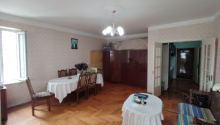2 otaqlı Köhnə tikili, Satış, Bakı, Nəsimi, 20 yanvar