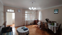 2 otaqlı Köhnə tikili, Satış, Bakı, Nəsimi, 20 yanvar