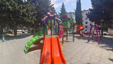 2 otaqlı Köhnə tikili, Satış, Bakı, Nəsimi, 20 yanvar