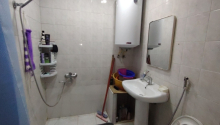 2 otaqlı Köhnə tikili, Satış, Bakı, Nəsimi, 20 yanvar