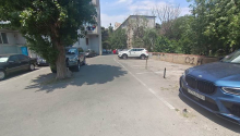 2 otaqlı Köhnə tikili, Satış, Bakı, Nəsimi, 20 yanvar