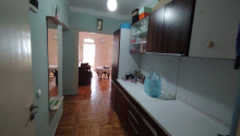 2 otaqlı Köhnə tikili, Satış, Bakı, Nəsimi, 20 yanvar