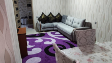2 otaqlı Yeni tikili, Satış, Bakı, Nəsimi, Gənclik