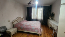3 otaqlı Köhnə tikili, Satış, Bakı, Yasamal, İnşaatçılar