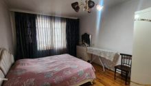 3 otaqlı Köhnə tikili, Satış, Bakı, Yasamal, İnşaatçılar