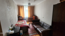 3 otaqlı Köhnə tikili, Satış, Bakı, Yasamal, İnşaatçılar