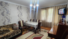 3 otaqlı Köhnə tikili, Satış, Bakı, Yasamal, İnşaatçılar