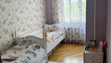 3 otaqlı Köhnə tikili, Satış, Bakı, Binəqədi