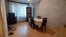 3 otaqlı Köhnə tikili, Satış, Bakı, Yasamal, Elmlər Akademiyası