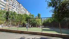 3 otaqlı Köhnə tikili, Satış, Bakı, Yasamal, Elmlər Akademiyası