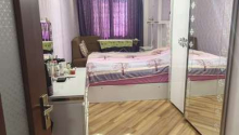  otaqlı Köhnə tikili, Satış, Bakı, Yasamal, Elmlər Akademiyası