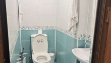  otaqlı Köhnə tikili, Satış, Bakı, Yasamal, Elmlər Akademiyası