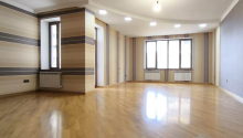 3 otaqlı Yeni tikili, Satış, Bakı, Nəsimi, 28 may