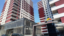 3 otaqlı Yeni tikili, Satış, Bakı, Nəsimi, Memar Əcəmi