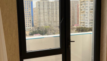 3 otaqlı Yeni tikili, Satış, Bakı, Nərimanov, Gənclik