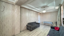 2 otaqlı Yeni tikili, Kirayə (aylıq), Bakı, Yasamal, İnşaatçılar