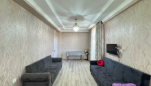 2 otaqlı Yeni tikili, Kirayə (aylıq), Bakı, Yasamal, İnşaatçılar