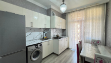 2 otaqlı Yeni tikili, Kirayə (aylıq), Bakı, Yasamal, İnşaatçılar