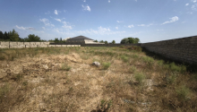 6 sot Torpaq, Satış, Bakı, Xəzər