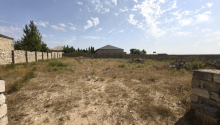 6 sot Torpaq, Satış, Bakı, Xəzər