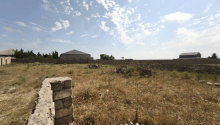 6 sot Torpaq, Satış, Bakı, Xəzər