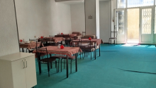 3 otaqlı Obyekt, Satış, Bakı, Nəsimi, 20 yanvar