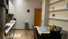 4 otaqlı Yeni tikili, Satış, Bakı, Nəsimi, 28 may
