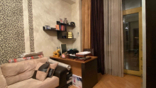 4 otaqlı Yeni tikili, Satış, Bakı, Nəsimi, 28 may