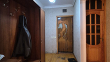 3 otaqlı Köhnə tikili, Satış, Bakı, Yasamal, İnşaatçılar