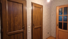 3 otaqlı Köhnə tikili, Satış, Bakı, Yasamal, İnşaatçılar