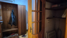 3 otaqlı Köhnə tikili, Satış, Bakı, Yasamal, İnşaatçılar