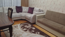 2 otaqlı Köhnə tikili