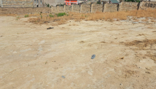 2 sot Torpaq, Satış, Abşeron