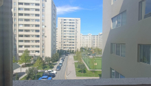 2 otaqlı Yeni tikili, Satış, Bakı, Yasamal, İnşaatçılar