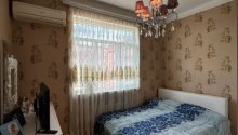 2 otaqlı Yeni tikili, Satış, Bakı, Yasamal, İnşaatçılar