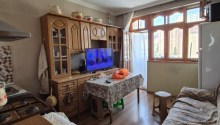 2 otaqlı Köhnə tikili, Satış, Bakı, Yasamal, İnşaatçılar