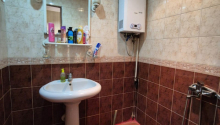 2 otaqlı Köhnə tikili, Satış, Bakı, Yasamal, İnşaatçılar