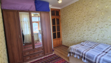 2 otaqlı Köhnə tikili, Satış, Bakı, Yasamal, İnşaatçılar