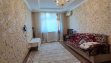 2 otaqlı Köhnə tikili, Satış, Bakı, Yasamal, İnşaatçılar