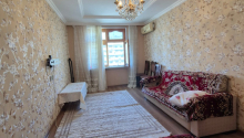 2 otaqlı Köhnə tikili, Satış, Bakı, Yasamal, İnşaatçılar