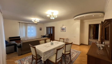 3 otaqlı Yeni tikili, Satış, Bakı, Nəsimi