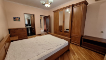 3 otaqlı Yeni tikili, Satış, Bakı, Nəsimi