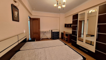 3 otaqlı Yeni tikili, Satış, Bakı, Nəsimi